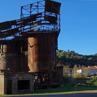 Arles_sur_Tech_Carreau de la Mine