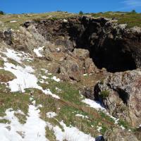 Corsavy_Mines de Batère