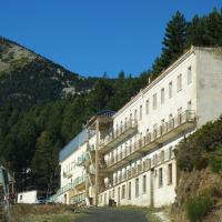 Corsavy_Mines de Batère