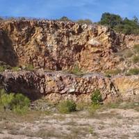 Taurinya_Mines du Salver
