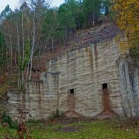 Taurinya_Mines du Salver