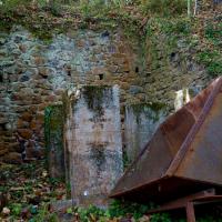 Taurinya_Mines du Salver