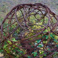 Taurinya_Mines du Salver