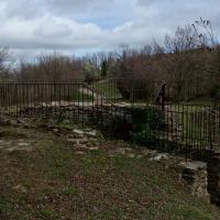 Saint-Marsal_Pou de Florentich