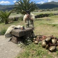 Silanus (provincia di Nuoro)_Nuraghe Santa Sabina_Mamuthome.
