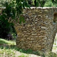 SOREDE_Forge catalane_Aqueduc de la Forge