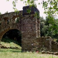 SOREDE_Forge catalane_Aqueduc de la Forge