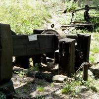 SOREDE_Forge catalane_Martinet