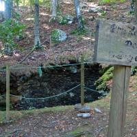 Sorède_Pou de neu del coll Pregon