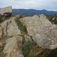 Vilajuïga_Inscultures de la Carena