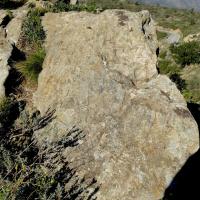 Vilajuïga_Inscultures de la Carena