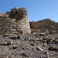 Villanovafranca (provincia del Medio Campidano)_Nuraghe Su Mulinu