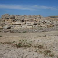 Villanovafranca (provincia del Medio Campidano)_Nuraghe Su Mulinu
