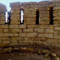Villanovafranca (provincia del Medio Campidano)_Nuraghe Su Mulinu