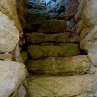 Villanovafranca (provincia del Medio Campidano)_Nuraghe Su Mulinu