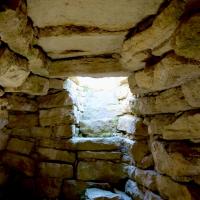Villanovafranca (provincia del Medio Campidano)_Nuraghe Su Mulinu
