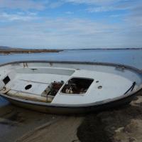 Le Barcarès_L'Ile des Pêcheurs