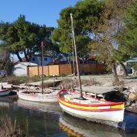 Saint Hippolyte_La Font del Port