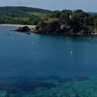 Port-Vendres_Plage d'en Bernardi-Cap Ullastrell