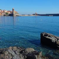 Collioure_La Balette