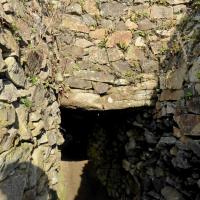 Plouezoc-h_cairn de Barnenez