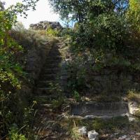 Villefranche-de-Conflent_Grande Tour de Badabanys