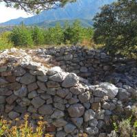 Villefranche-de-Conflent_Grande Tour de Badabanys