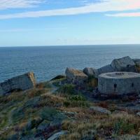 La Mauresque_Les Batteries