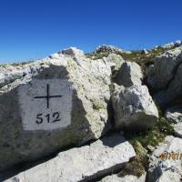 Borne 512_Mantet/Setcases_Roca Colom