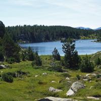 Lac du Carlit 06