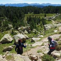 Lac du Carlit 19
