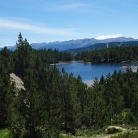 Lacs du Carlit 20