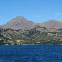 Lacs du Carlit 22