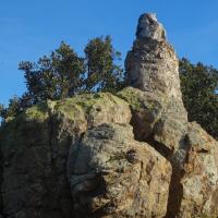 Montalba-Le-Château/Bélesta_La Llauze