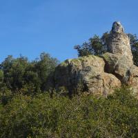 Montalba-Le-Château/Bélesta_La Llauze